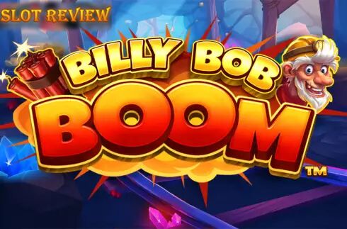 Billy Bob Boom icon